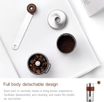 Portable Mini Coffee Grinder