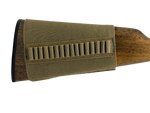 Krevis 22 Rifle Buttstock Ammo Sleeve