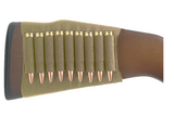 Krevis Rifle Buttstock Sleeve