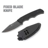 Ozark Trail Fixed Blade Knife