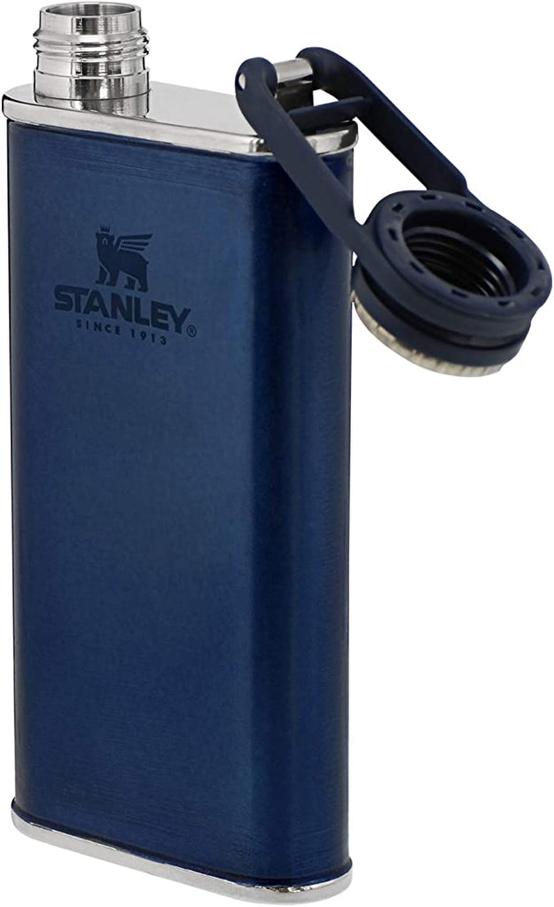 Stanley Adventure Pre-Party Flask - Pool - 8 oz