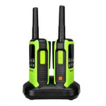 RT649P Waterproof Floating Portable Two-Way Radios (2pack)