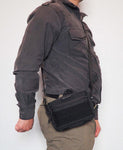 Krevis CCW Hellbender Waist Pack/Molle Pouch