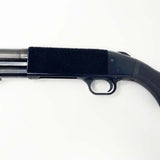 Krevis Shotgun Ammo Panel