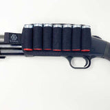 Krevis Shotgun Ammo Panel