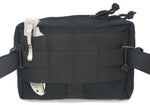 Krevis CCW Hellbender Waist Pack/Molle Pouch