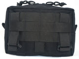 Krevis CCW Hellbender Waist Pack/Molle Pouch