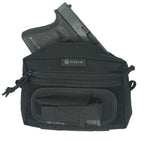 Krevis CCW Hellbender Waist Pack/Molle Pouch