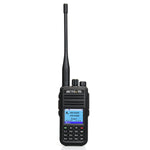 RT3S Dual Band DMR Radio GPS/Non-GPS Digital walkie talkies
