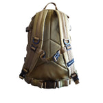 Krevis CCW Tactical Day Pack (Coyote Tan)