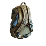 Krevis CCW Tactical Day Pack (Coyote Tan)