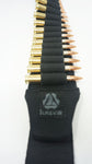 Bundle of 4 Krevis 60 Rds Pistol/Rifle adjustable bandolier sling