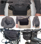 Krevis CCW Hellbender Waist Pack/Molle Pouch