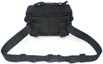 Krevis CCW Hellbender Waist Pack/Molle Pouch